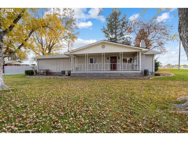 1322 NE Gillespie Ln, Hermiston, OR 97838