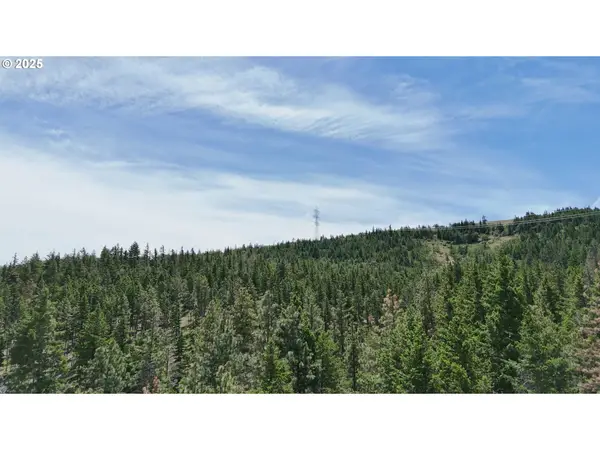 0 Kelly Springs, PineGrove, OR 97037