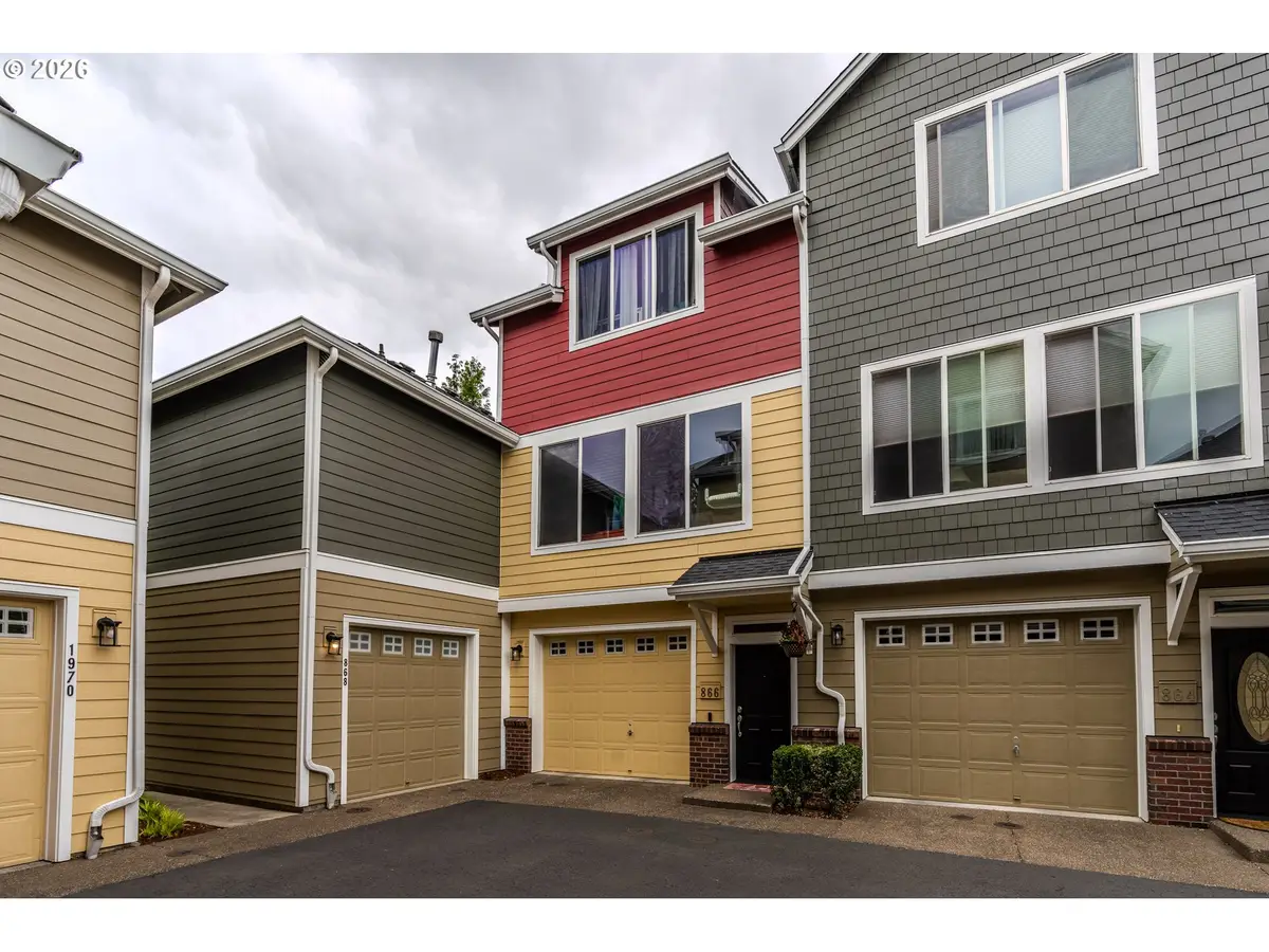 866 NW Council Dr, Gresham, OR 97030 - #1