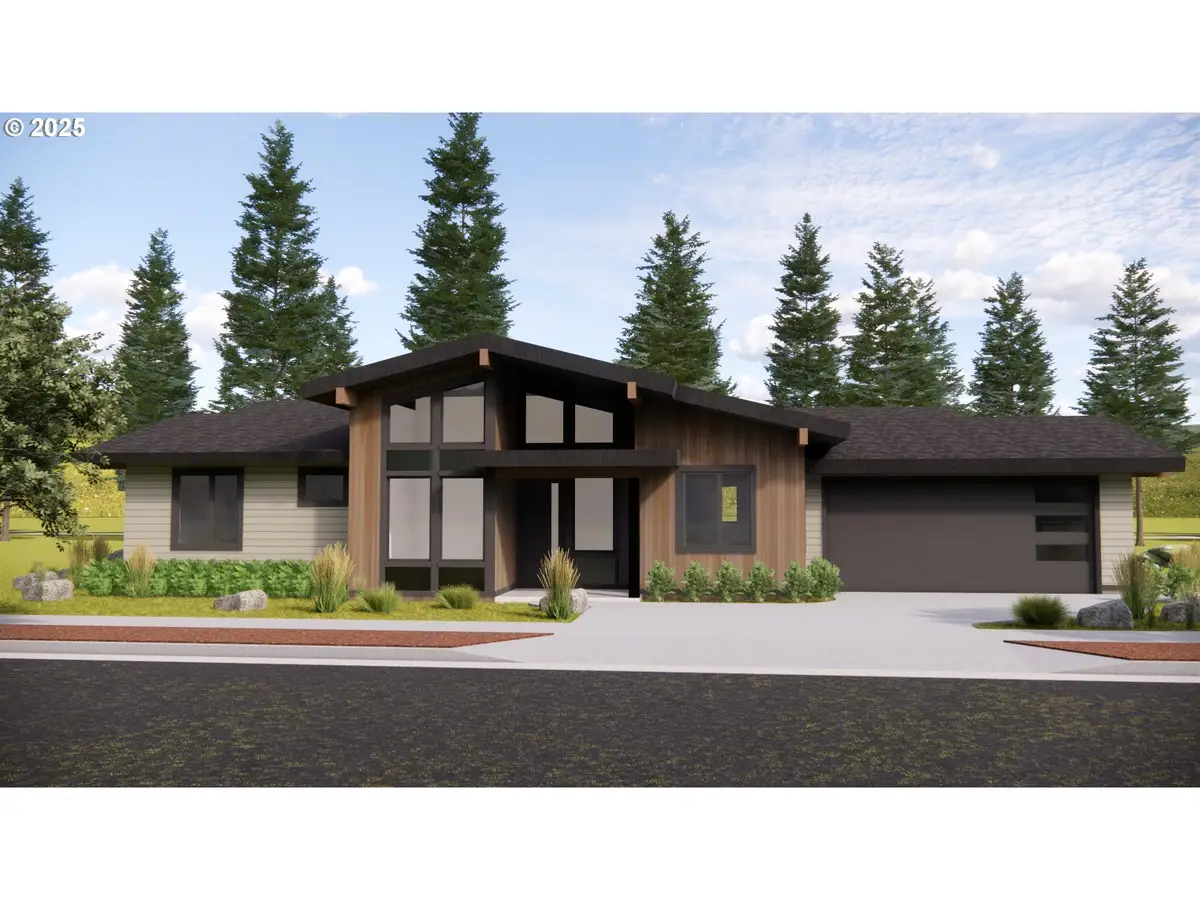 1110 Rock Creek Rd, Hood River, OR 97031 - Image #1