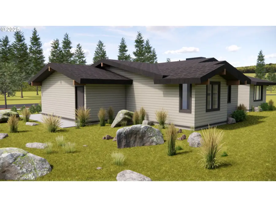 1110 Rock Creek Rd, Hood River, OR 97031 - Image #3