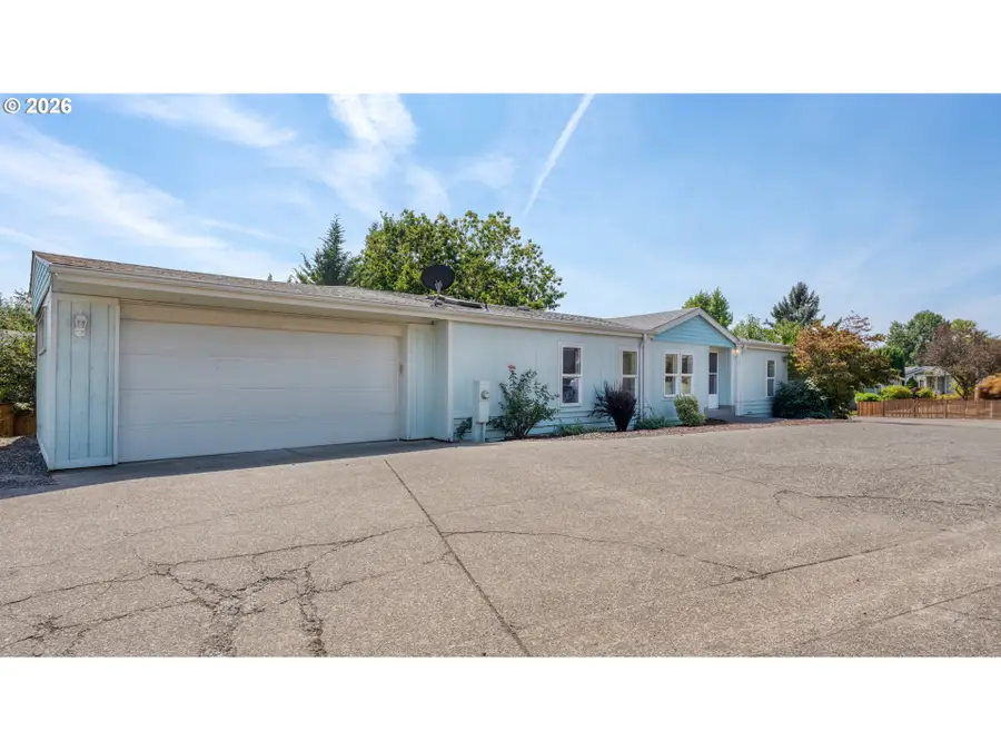 625 SW 9th St #28, Dundee, OR 97115 - #2