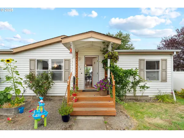 614 S 10th St, StHelens, OR 97051