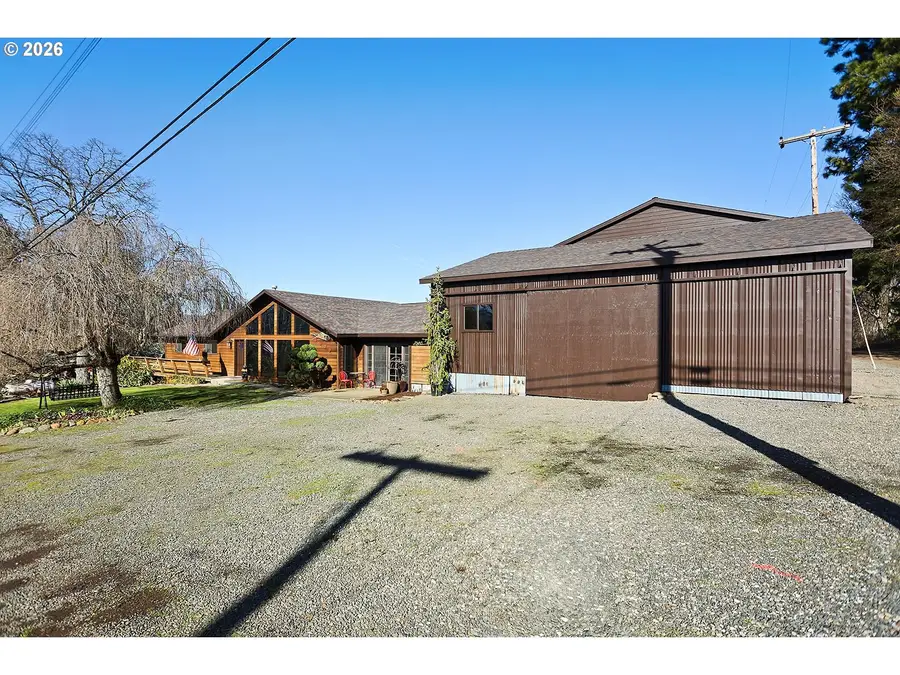 6370 Miller Rd, Mount Hood Parkdale, OR 97041 - #3