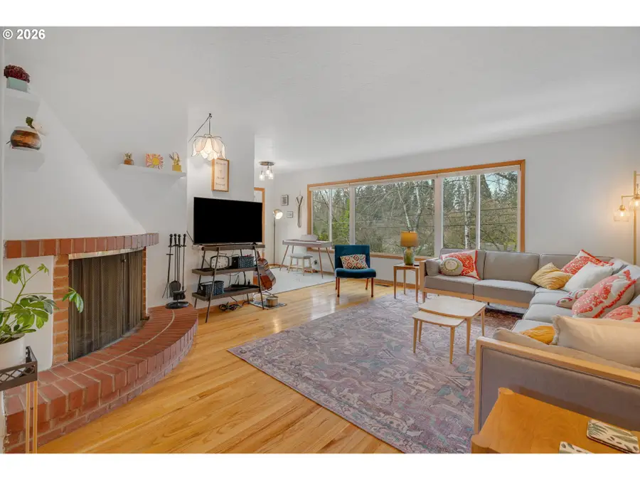 6815 SW 14th Ave, Portland, OR 97219 - #3