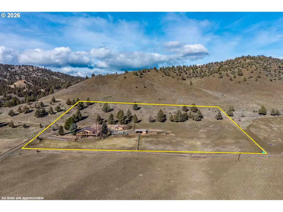 27791 Blue Heron Rd, John Day, OR 97845 - #2