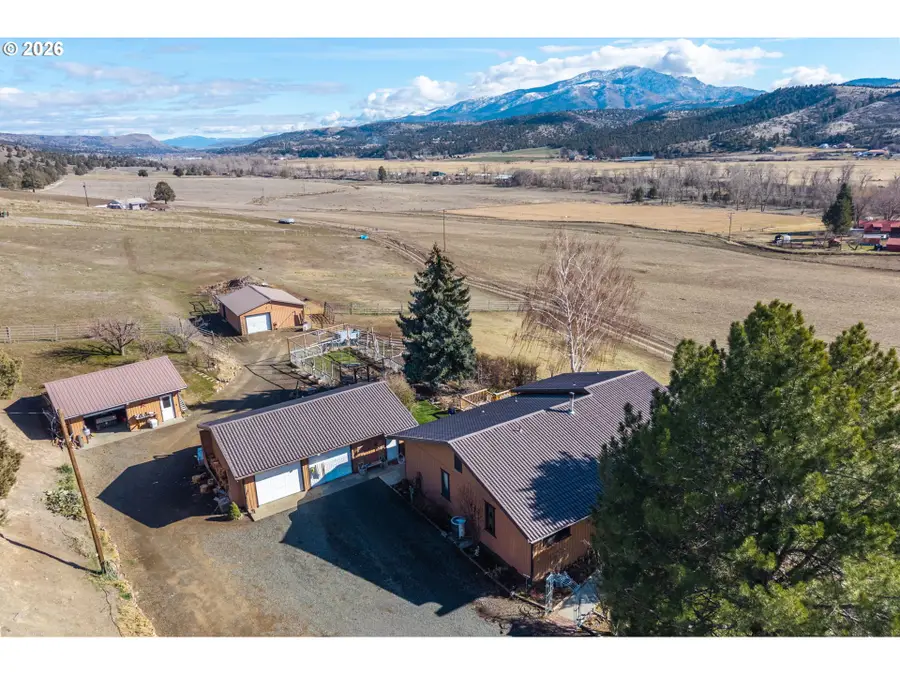 27791 Blue Heron Rd, John Day, OR 97845 - #3