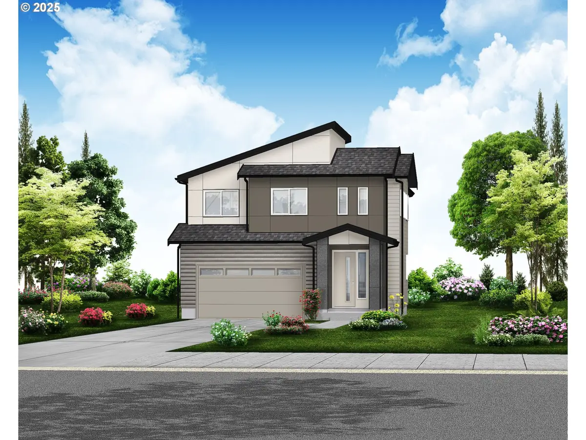 27441 SW Ponderosa Ave, Wilsonville, OR 97070 - #1