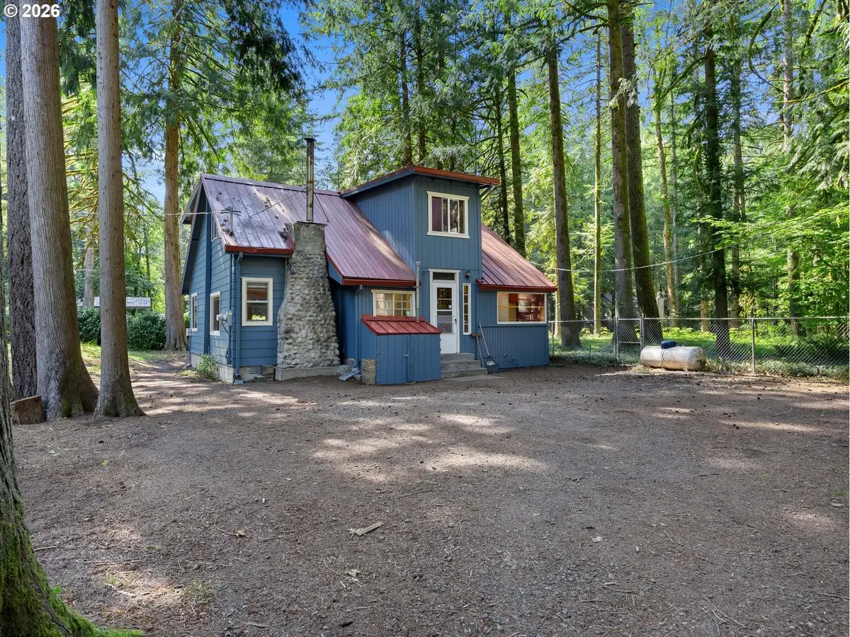 70385 E Mountain Dr, Rhododendron, OR 97049 - #1