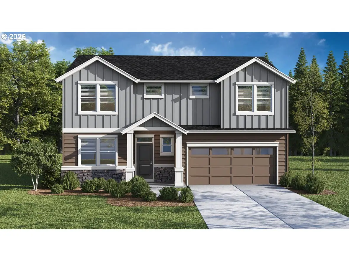 9427 SE Crystal Rose St, Portland, OR 97086 - #1