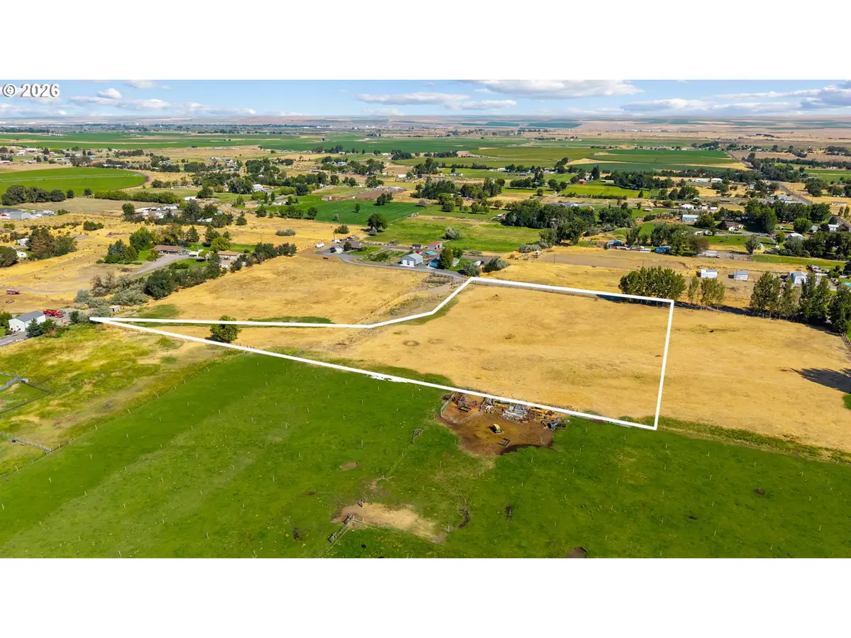 0 Heritage Ln, Hermiston, OR 97838 - #1