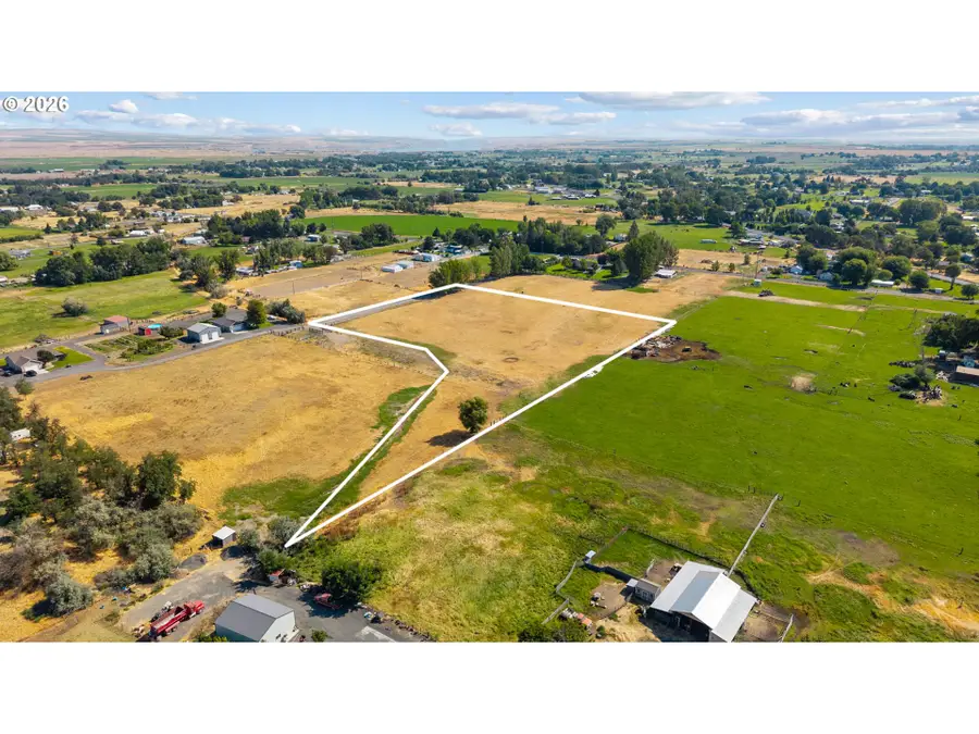 0 Heritage Ln, Hermiston, OR 97838 - #2