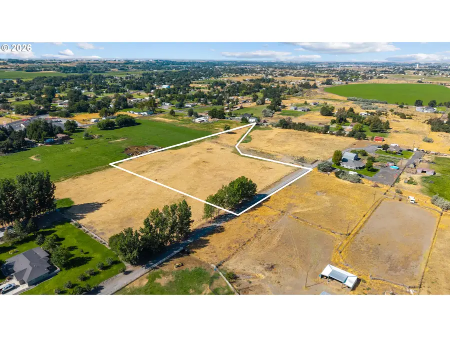 0 Heritage Ln, Hermiston, OR 97838 - #3