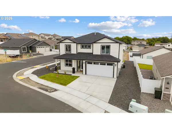 1750 NE 8th Pl, Hermiston, OR 97838