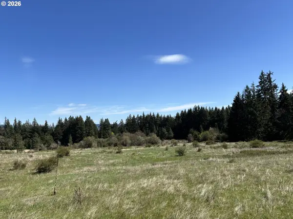 Cooke Rd, WhiteSalmon, WA 98672