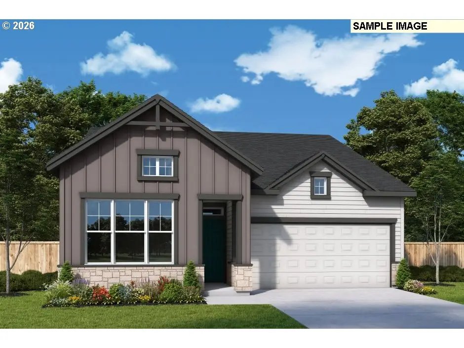 9051 S 1st St, Ridgefield, WA 98642 - #1