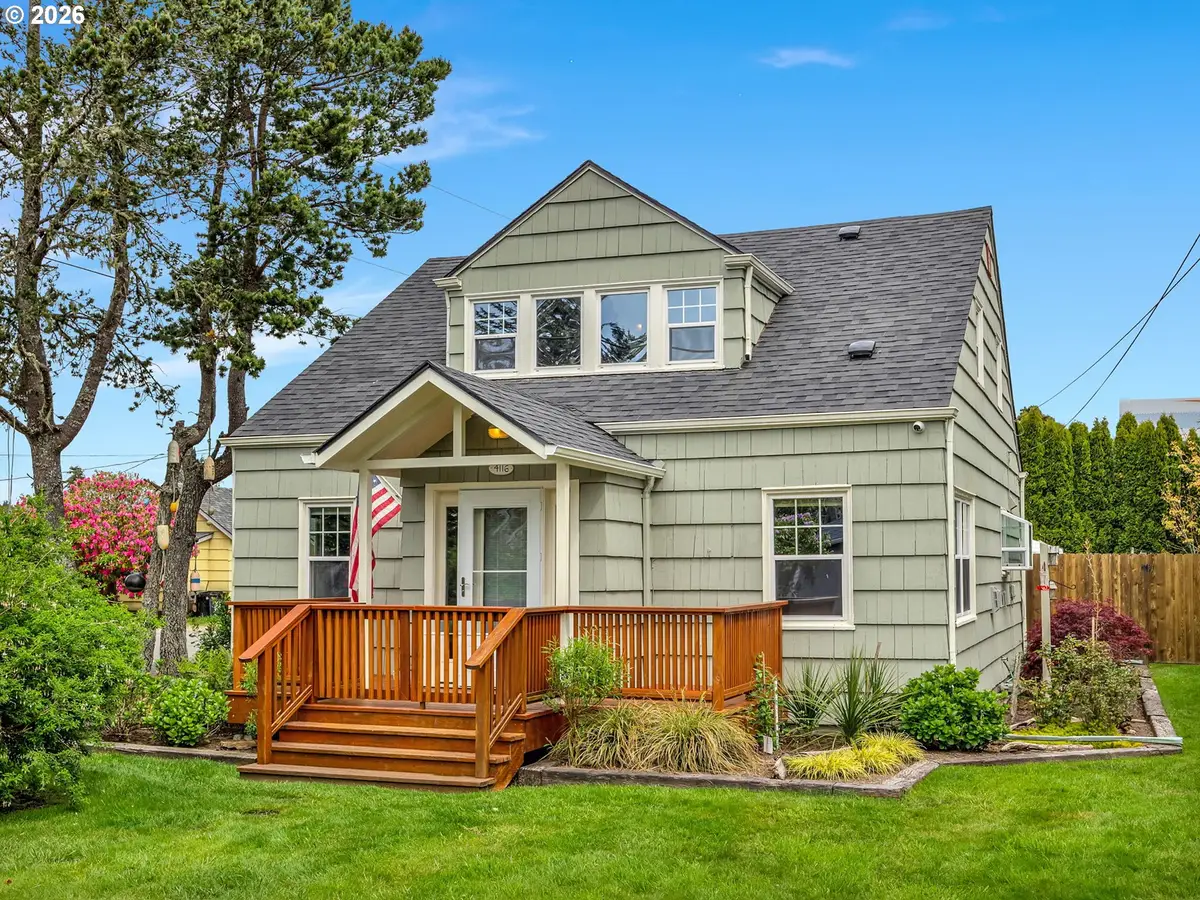 4116 L Pl, Seaview, WA 98644 - #1