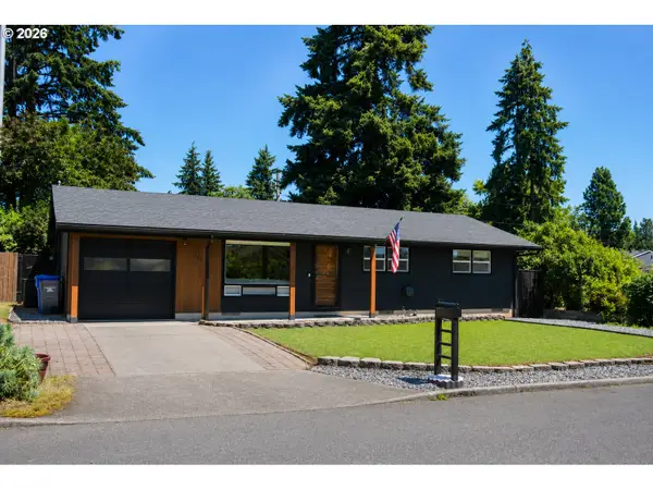 13611 SE Lincoln Ct, Portland, OR 97233