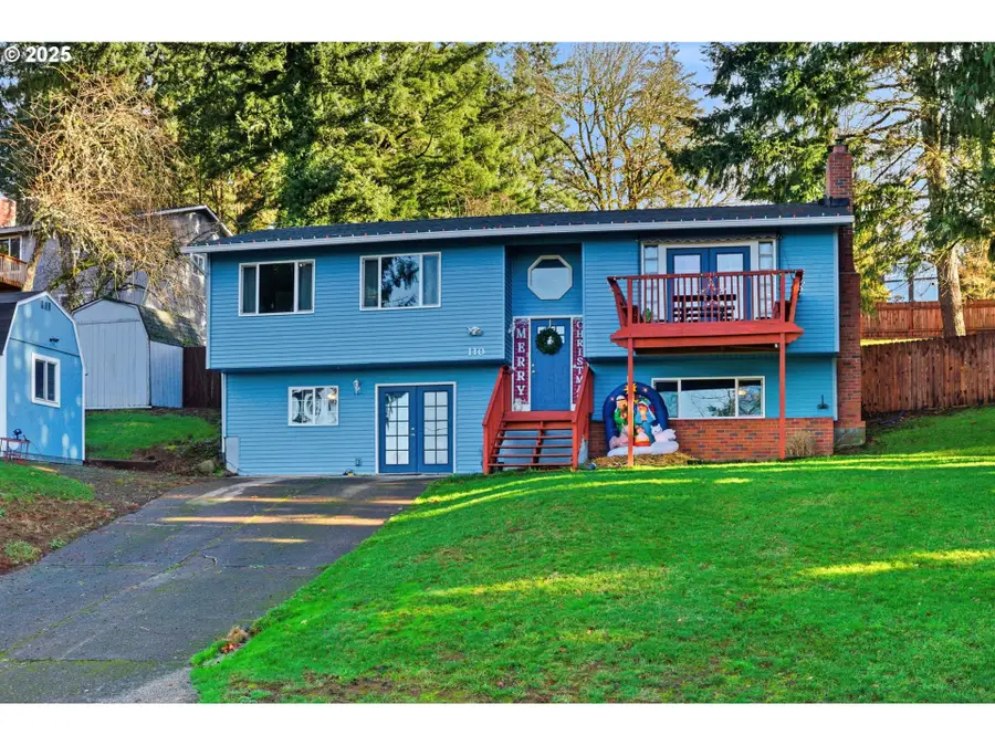 110 NE Ginseng Dr, Estacada, OR 97023 - Image #3