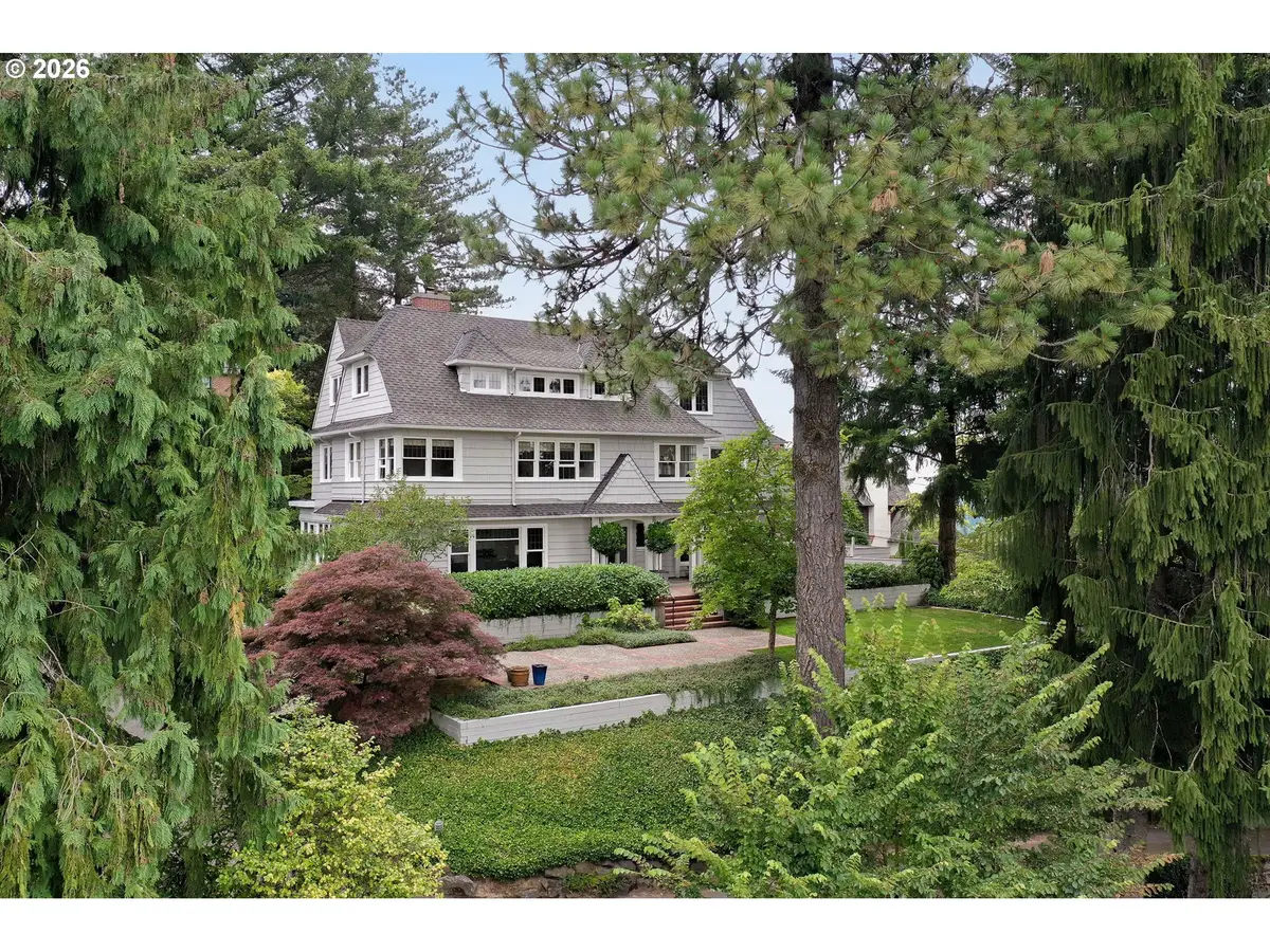 1708 SW Hawthorne Ter, Portland, OR 97201 - #1