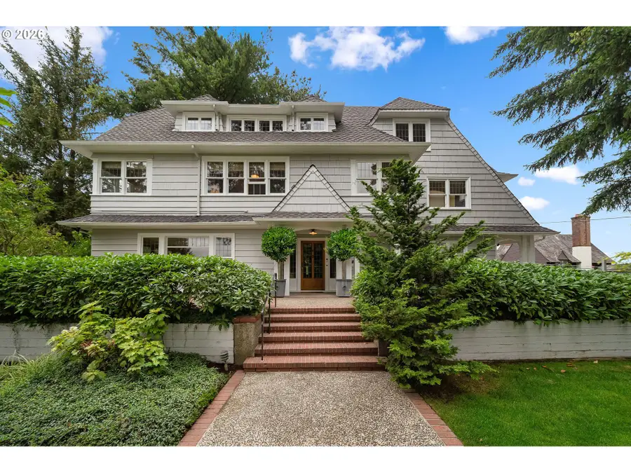 1708 SW Hawthorne Ter, Portland, OR 97201 - #3