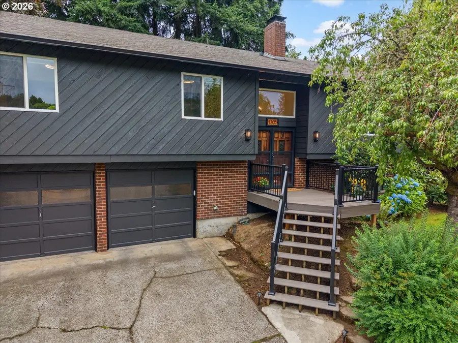 1305 NW Chikeric St, Vancouver, WA 98665 - #2