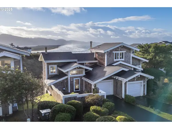 455 Capes Dr, Oceanside, OR 97134