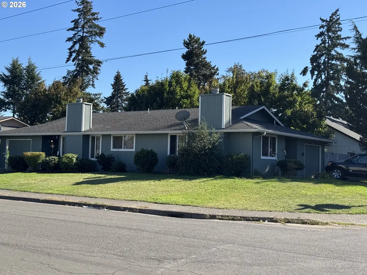 4196 47th Ave Ne, Salem, OR 97305 - #1