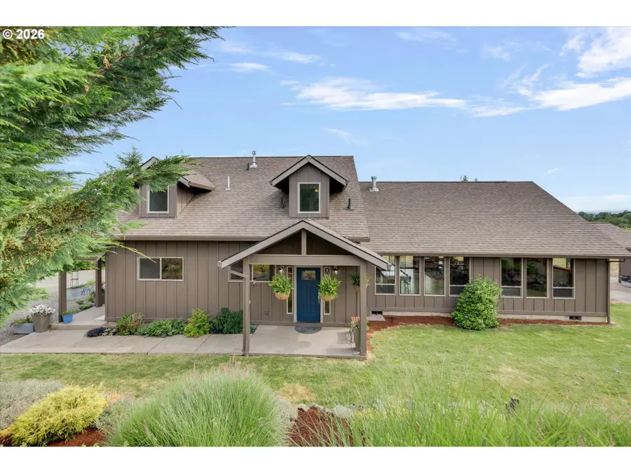 22991 NE Fulquartz Landing Rd, Dundee, OR 97115 - #3