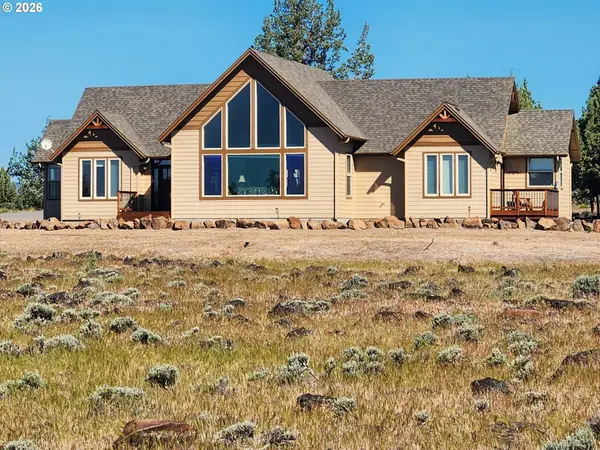 13428 SW Airfield Ln, Culver, OR 97734