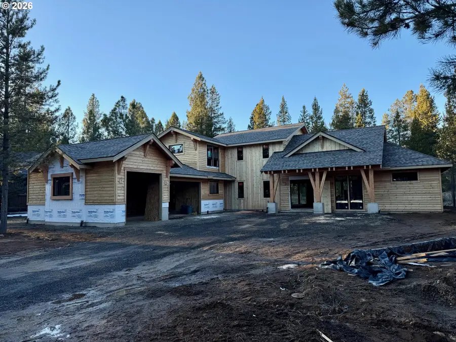 56322 Fireglass Loop, Bend, OR 97707 - #3