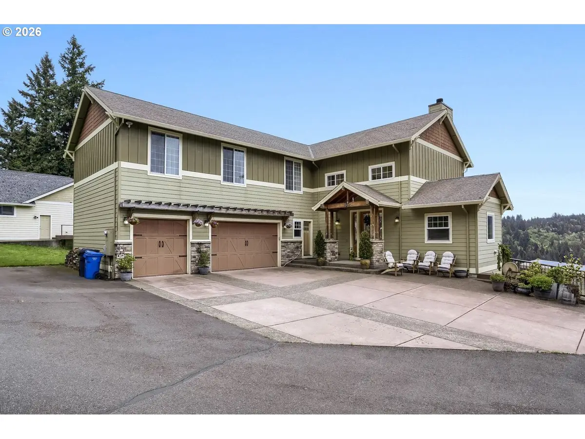 17220 S Radfords View Ln, Beavercreek, OR 97045 - #1