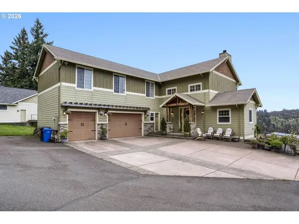 17220 S Radfords View Ln, OregonCity, OR 97045