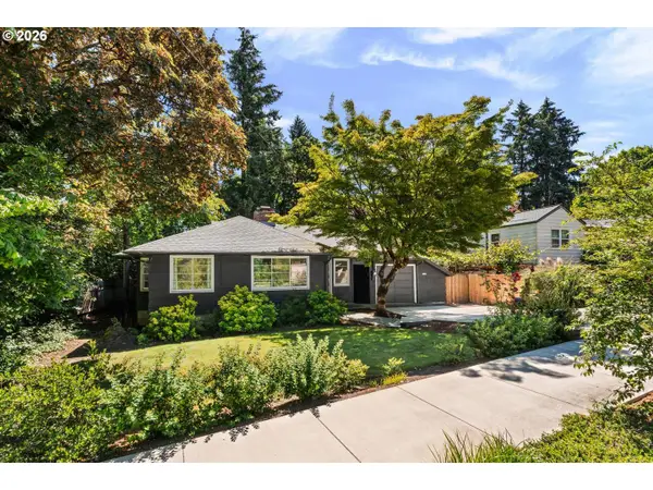 9020 SW Capitol Hwy, Portland, OR 97219