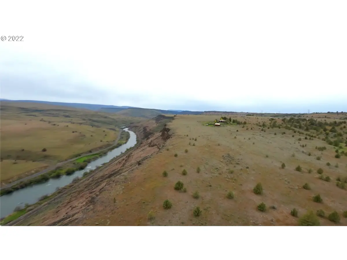 George Jackson Rd, Maupin, OR 97037 - #1
