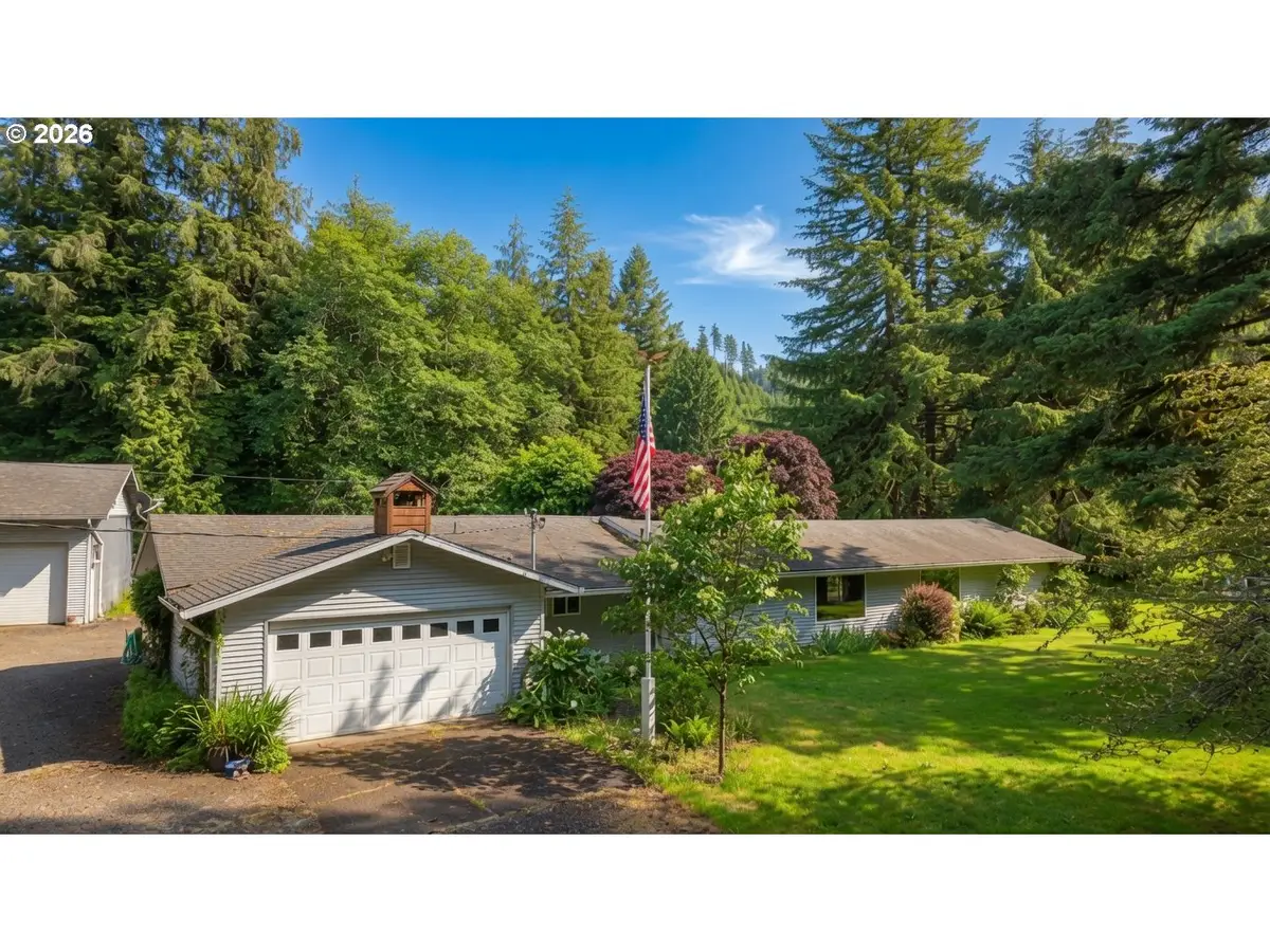 21645 Wilson River Hwy, Tillamook, OR 97141 - #1
