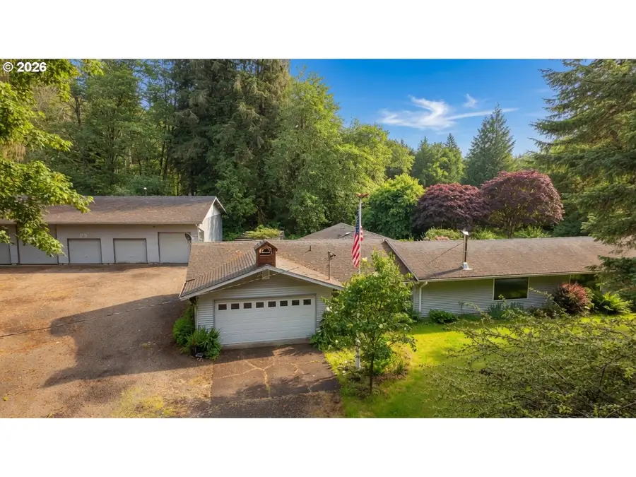 21645 Wilson River Hwy, Tillamook, OR 97141 - #2