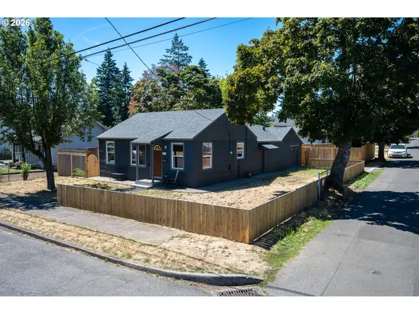 237 NE 109th Ave, Portland, OR 97220