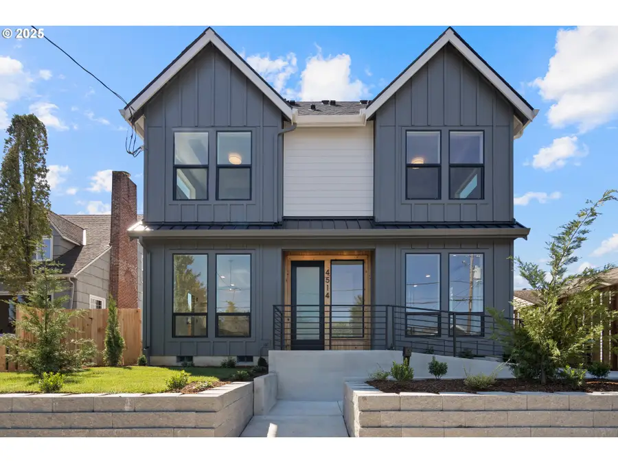 4019 SE 65th Ave, Portland, OR 97206 - #2
