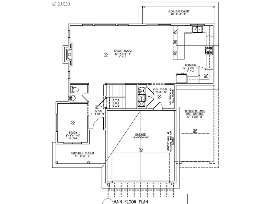 1201 Rachel Ln, Molalla, OR 97038 - Image #2