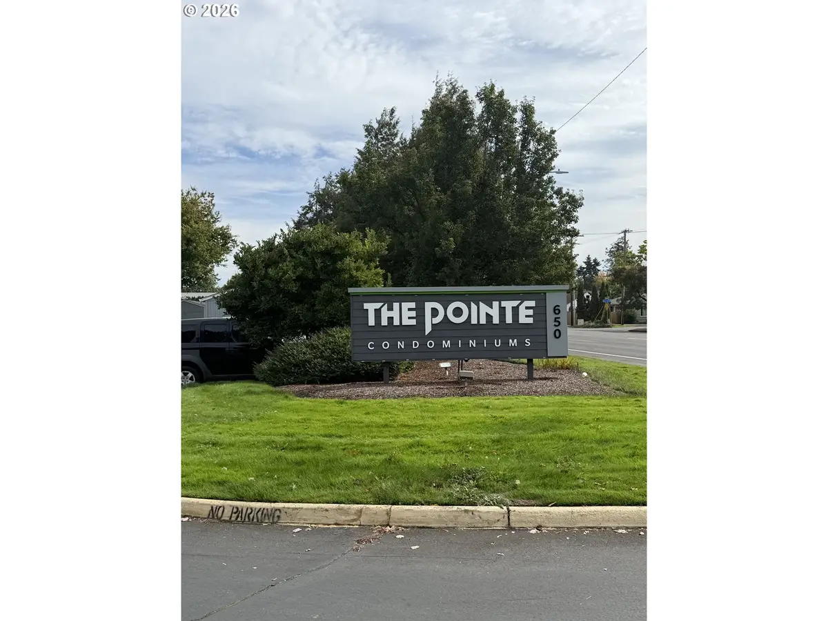 650 Harlow Rd, Springfield, OR 97477 - #1