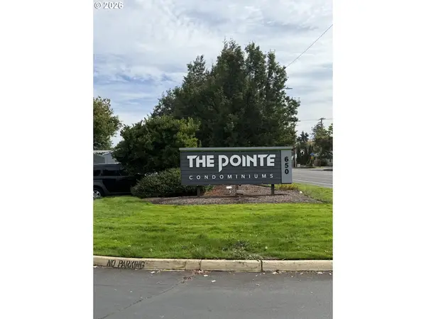 650 Harlow Rd, Springfield, OR 97477