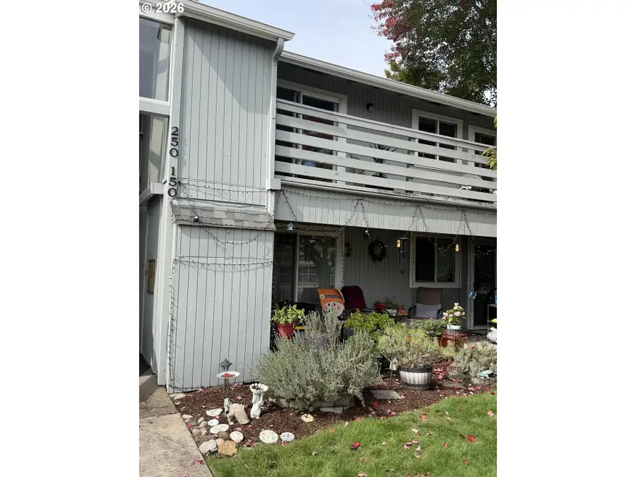 650 Harlow Rd, Springfield, OR 97477 - #3