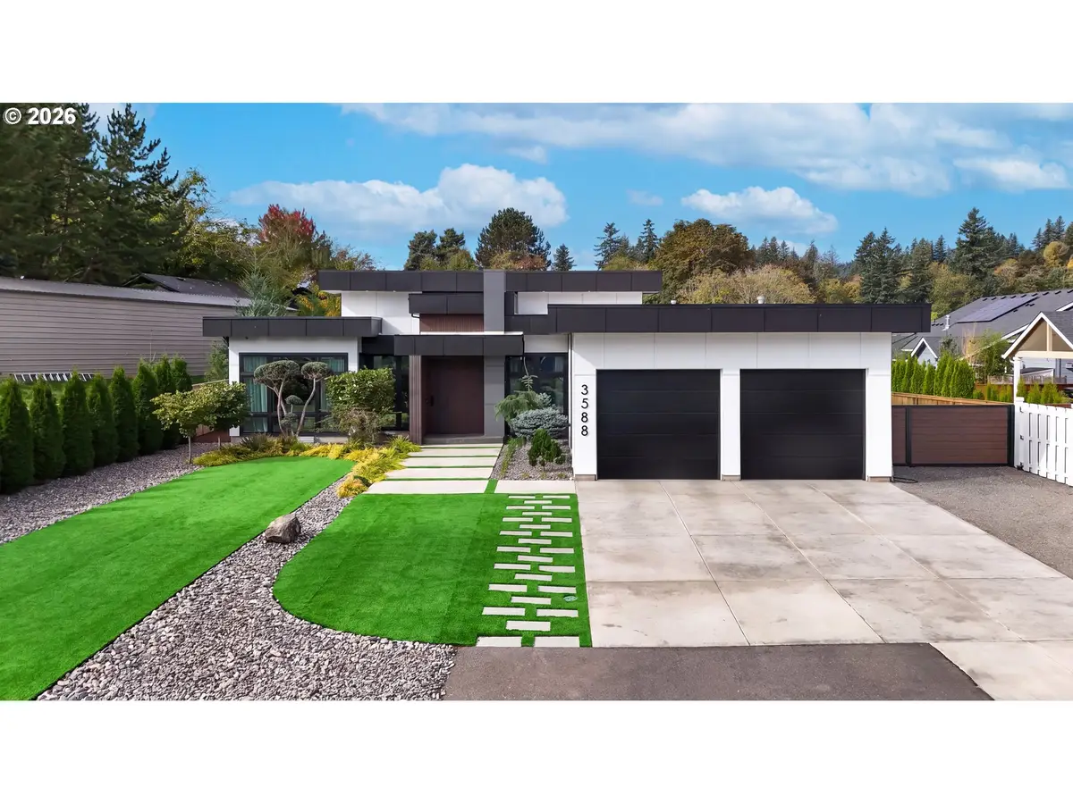 3588 S St, Washougal, WA 98671 - #1