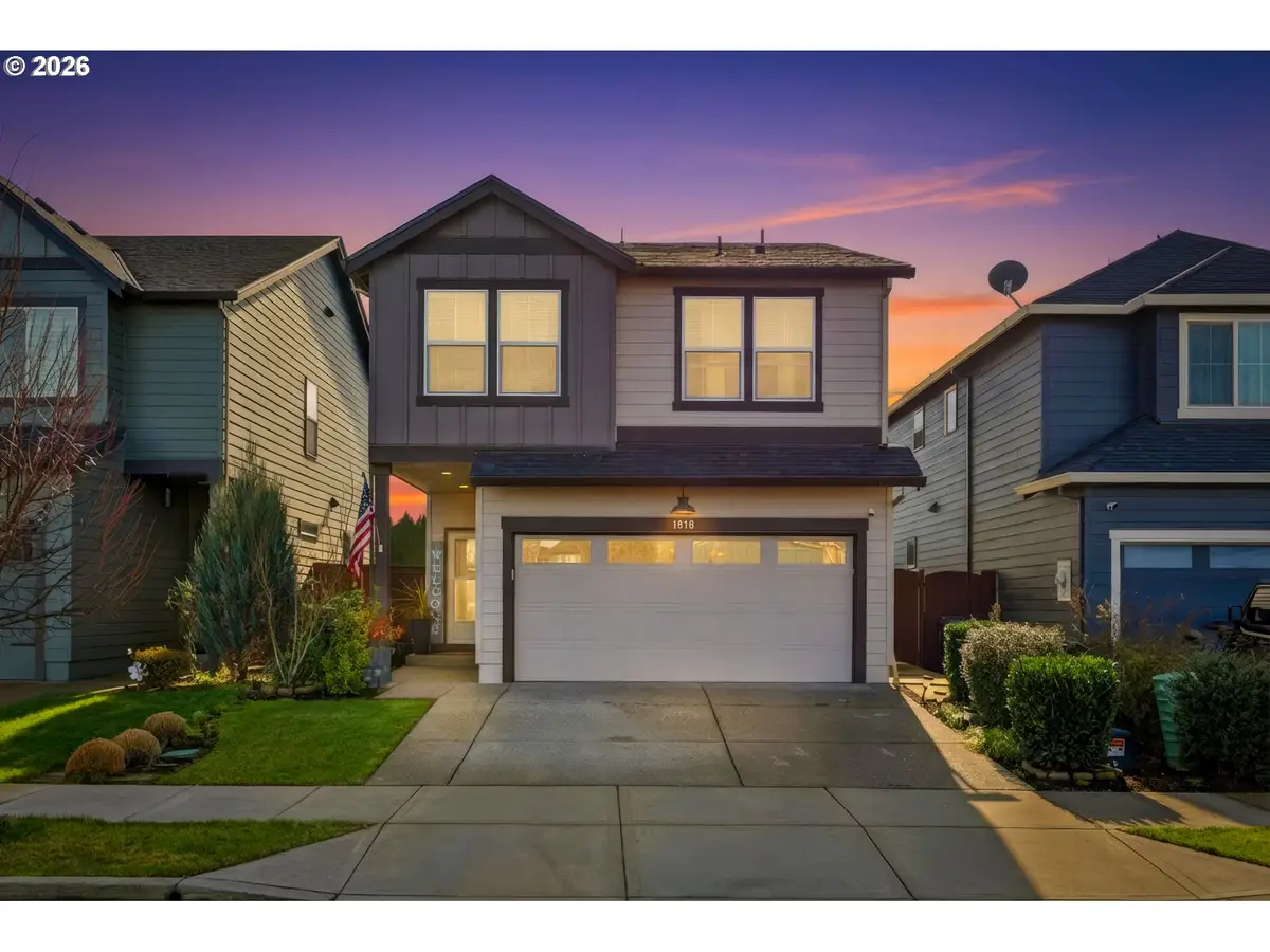 1818 Ben Brown Ln, Woodburn, OR 97071 - #1