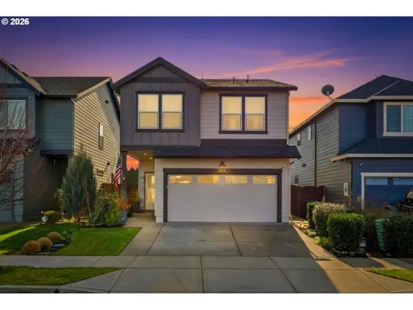 1818 Ben Brown Ln, Woodburn, OR 97071