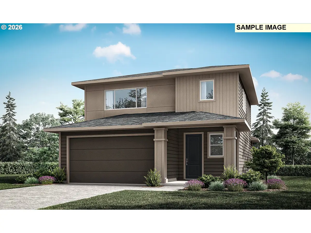 1222 W Sparrow Ave, La Center, WA 98629 - #1