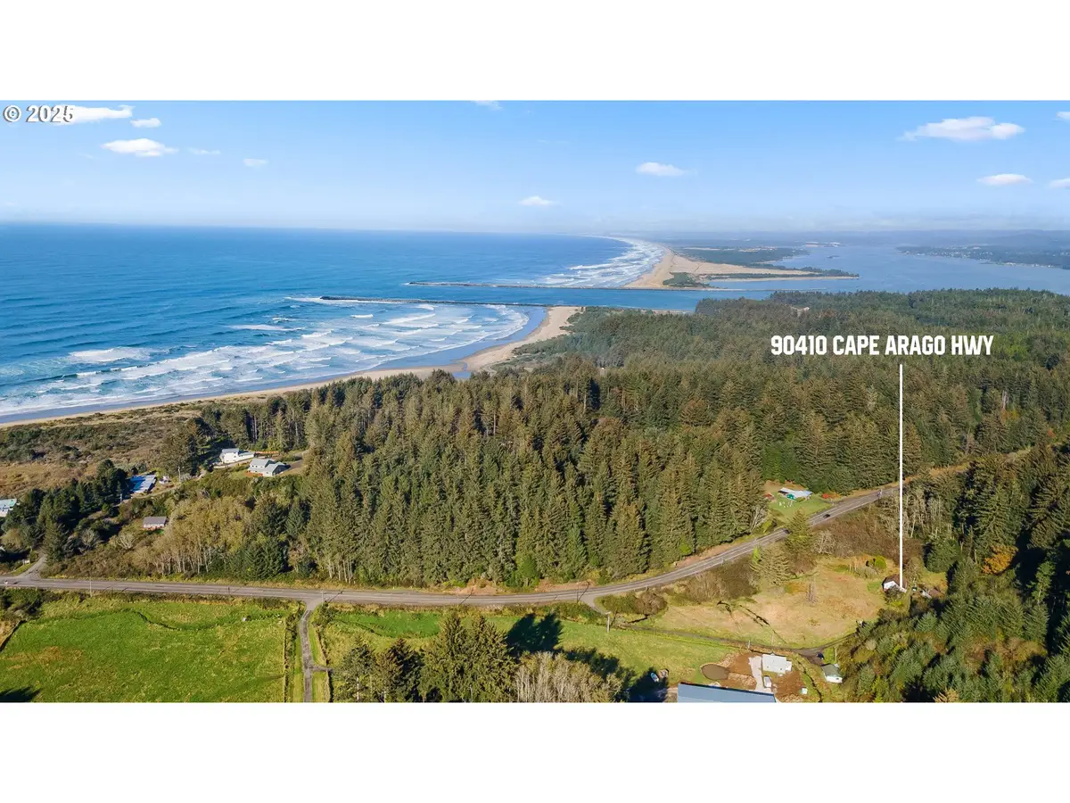 90410 Cape Arago Hwy, Coos Bay, OR 97420 - Image #1