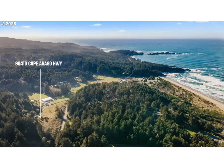 90410 Cape Arago Hwy, Coos Bay, OR 97420 - Image #3