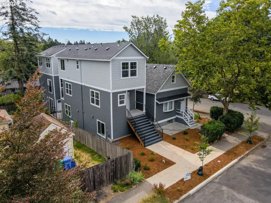 8438 SE 21st Ave, Portland, OR 97202 - #2